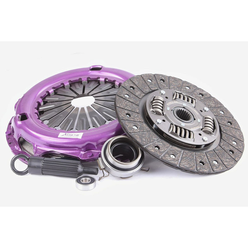 Xtreme Outback Clutch Kit w/ Aligning Tool & Spigot