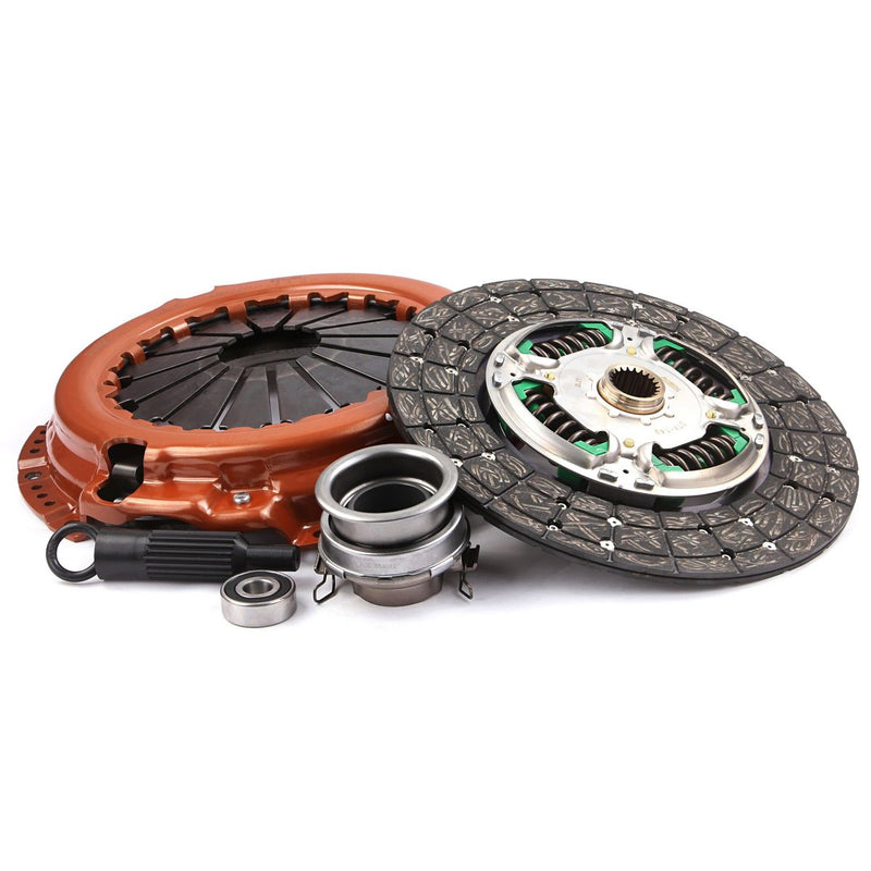 Xtreme Outback Clutch Kit HD Organic KTY28005-1A