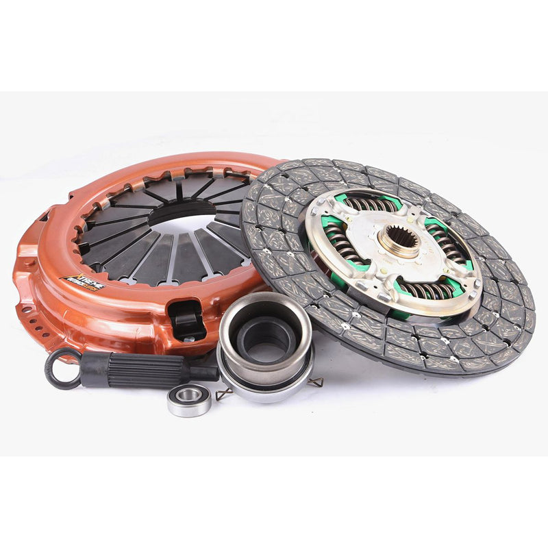 Xtreme Outback Clutch Kit w/ Aligning Tool & Spigot