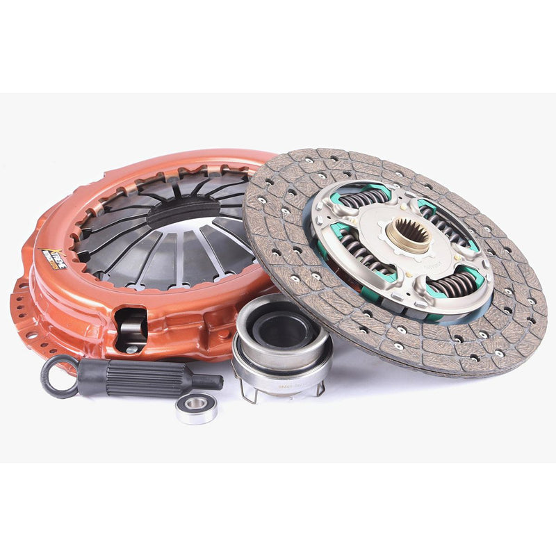 Xtreme Outback Clutch Kit w/ Aligning Tool & Spigot