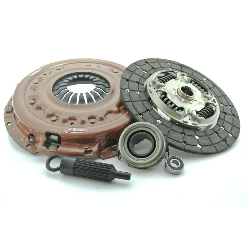 Xtreme Outback Clutch Kit HD Organic KTY28036-1A