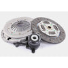 ClutchPro Clutch Kit w/ Concentrc Slave KAR23407