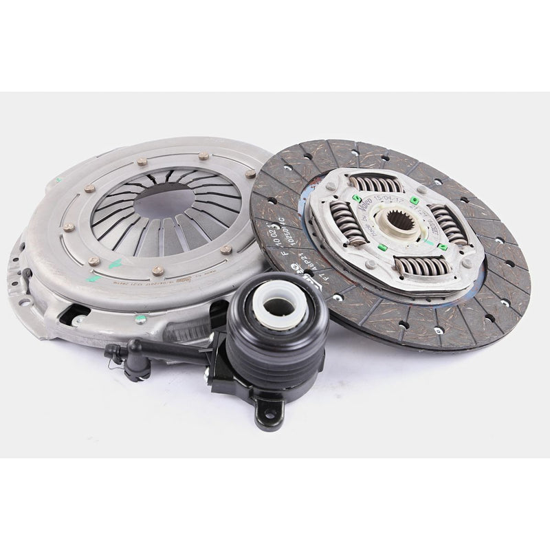 ClutchPro Clutch Kit w/ Concentrc Slave KAR23407