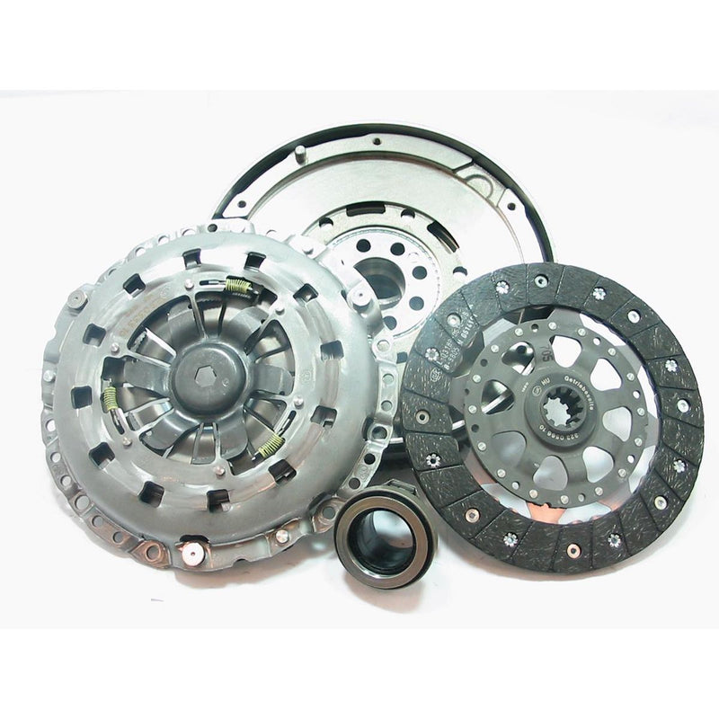 ClutchPro Clutch Kit With Flywheel KBM23517