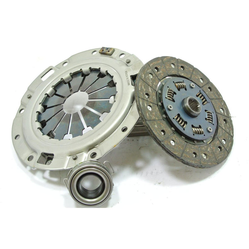 ClutchPro Clutch Kit KDA17002