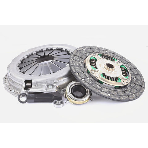 ClutchPro Commercial Clutch Kit With Aligning Tool &
