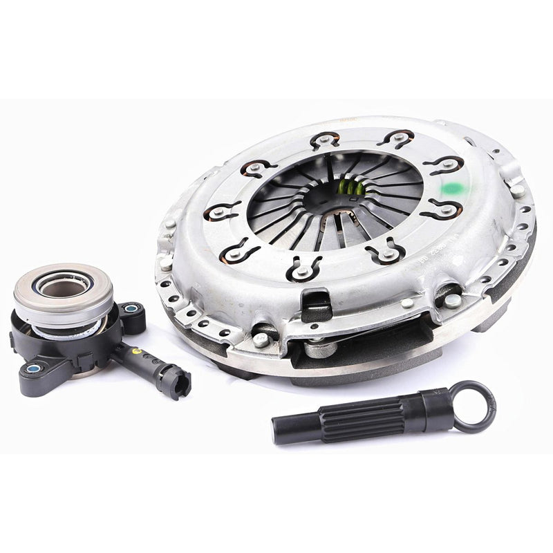 ClutchPro Clutch Kit w/ Flywheel & CSC KDG23601
