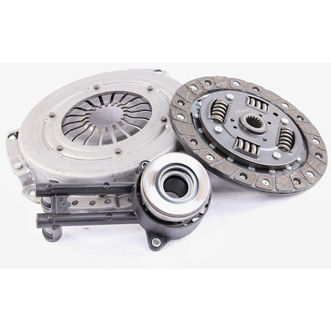 ClutchPro Clutch Kit w/ Concentrc Slave KFD18403