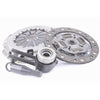 ClutchPro Clutch Kit w/ Concentrc Slave KFD21401