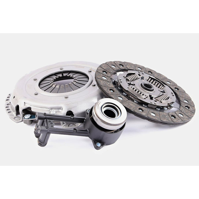 ClutchPro Clutch Kit w/ Concentrc Slave KFD22415