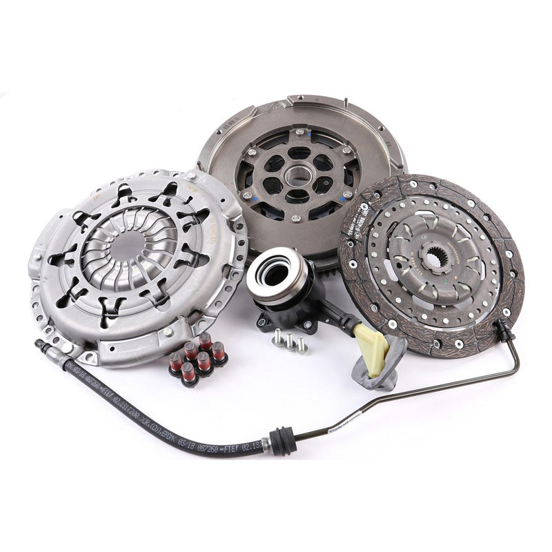 ClutchPro Clutch Kit With DMF & CSC KFD23626