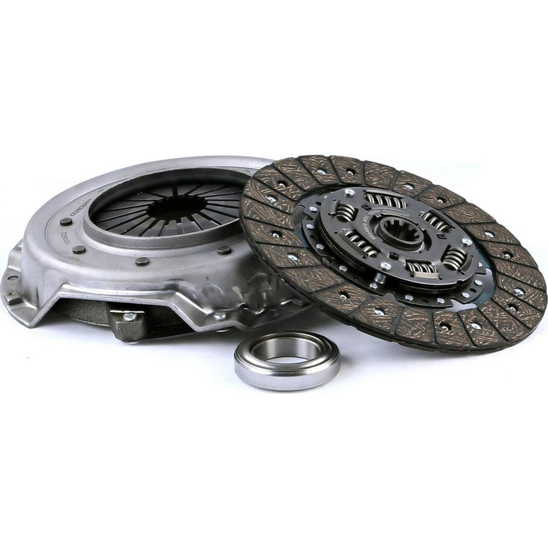 ClutchPro Clutch Kit KFD24003