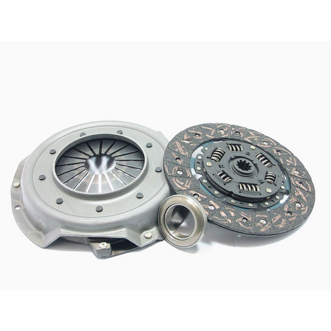 ClutchPro Clutch Kit KFD24005