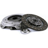 ClutchPro Clutch Kit KFD24005