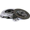ClutchPro Clutch Kit KFD24008