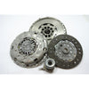 ClutchPro Clutch Kit With DMF & CSC KFD24650
