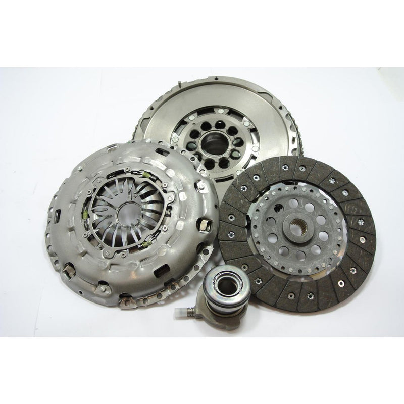 ClutchPro Clutch Kit With DMF & CSC KFD24650