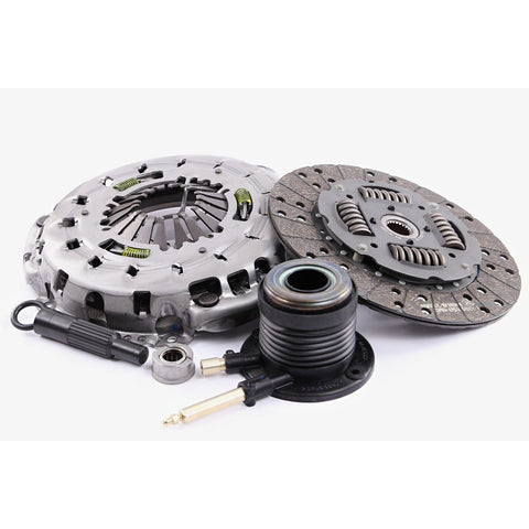 ClutchPro Clutch Kit w/ Concentrc Slave KFD26413
