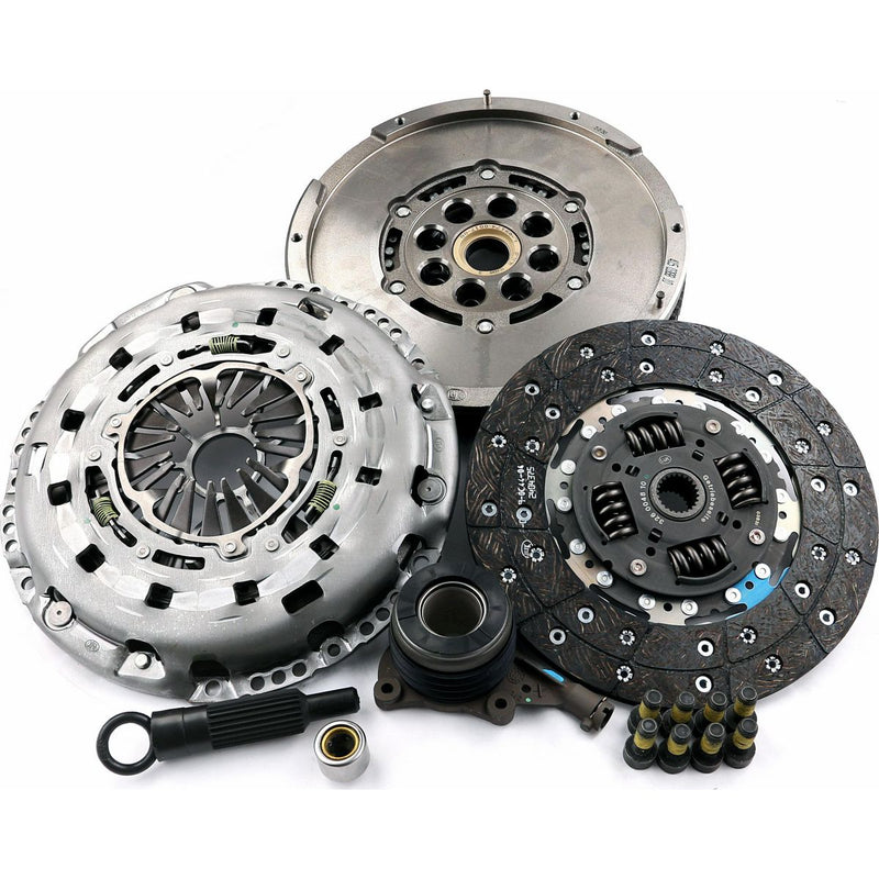 ClutchPro Clutch Kit w/ DMF & CSC KFD26614
