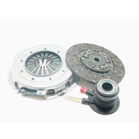 ClutchPro Clutch Kit w/ Concentrc Slave KFD27404