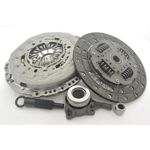 ClutchPro Clutch Kit w/ Concentrc Slave KFD27412