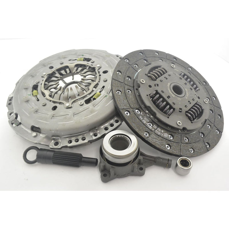 ClutchPro Clutch Kit w/ Concentrc Slave KFD27412