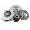 ClutchPro Clutch Kit w/ Flywheel & CSC KFD27604