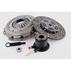 ClutchPro Clutch Kit With CSC Inc Aligning Tool & Spigot