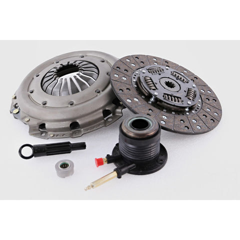 ClutchPro Clutch Kit With CSC Inc Aligning Tool & Spigot