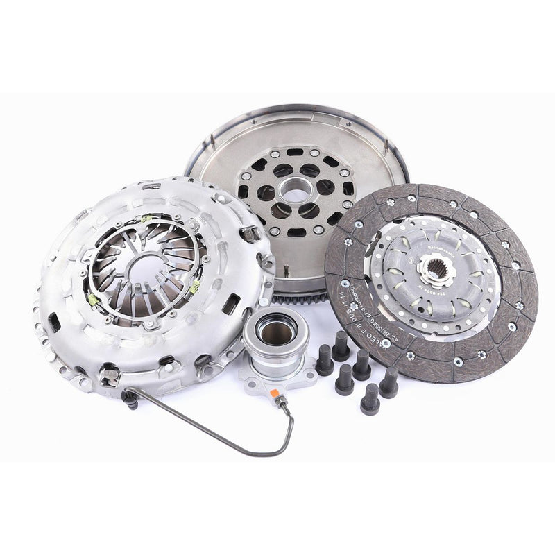 ClutchPro Clutch Kit With DMF & CSC KFI24610
