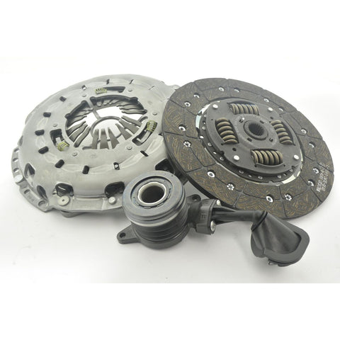 ClutchPro Clutch Kit w/ Concentrc Slave KFI26401