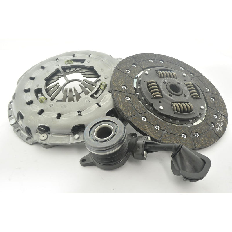 ClutchPro Clutch Kit w/ Concentrc Slave KFI26401