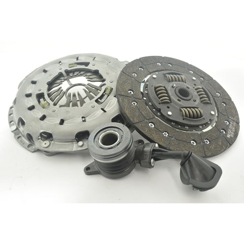 ClutchPro Clutch Kit w/ Concentrc Slave KFI26401