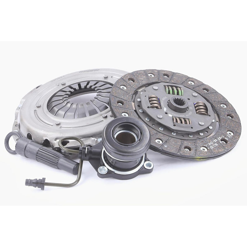ClutchPro Clutch Kit w/ Concentrc Slave KGM20410