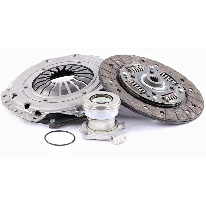 ClutchPro Clutch Kit With CSC KGM20411