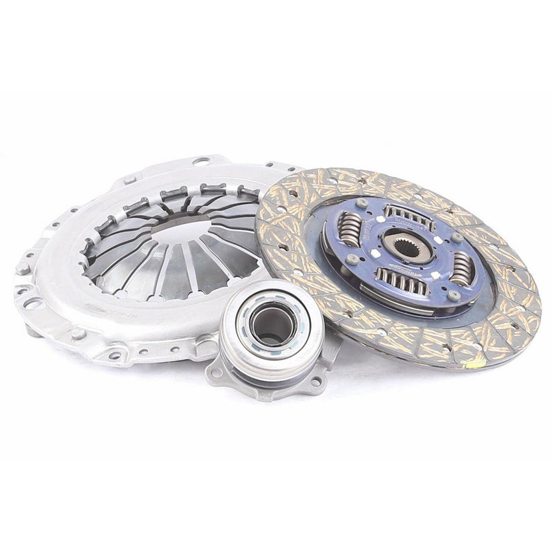 ClutchPro Clutch Kit With CSC KGM22431
