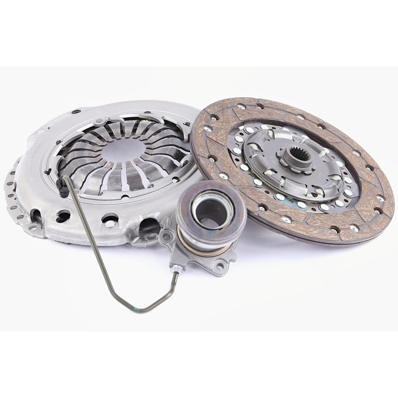 ClutchPro Clutch Kit With CSC KGM23418