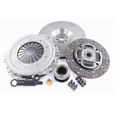 ClutchPro Conversion Clutch Kit w/ SMF KGM24520