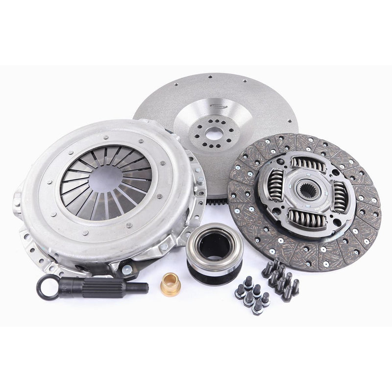 ClutchPro Conversion Clutch Kit w/ SMF KGM24520