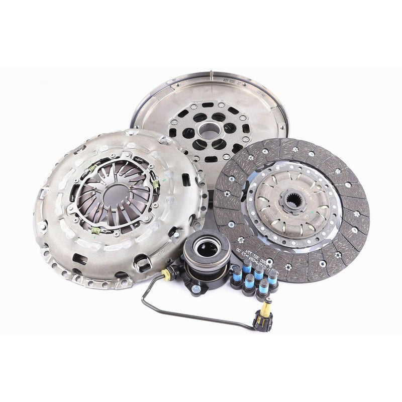 ClutchPro Clutch Kit w/ DMF & CSC KGM24616