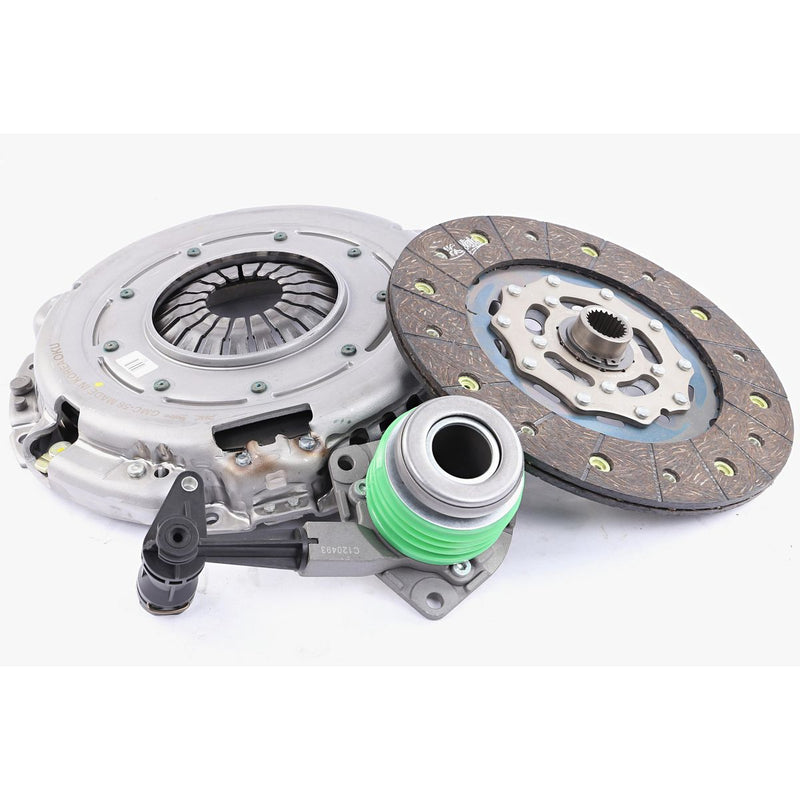 ClutchPro Clutch Kit w/ Concentrc Slave KGM26418
