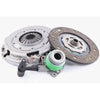 ClutchPro Clutch Kit w/ Concentrc Slave KGM26418