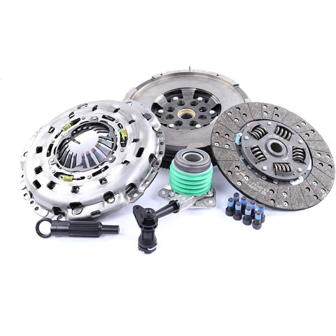 ClutchPro Clutch Kit w/ Flywheel & CSC KGM26620