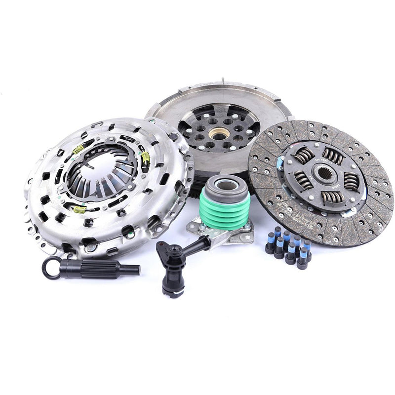 ClutchPro Clutch Kit w/ Flywheel & CSC KGM26620