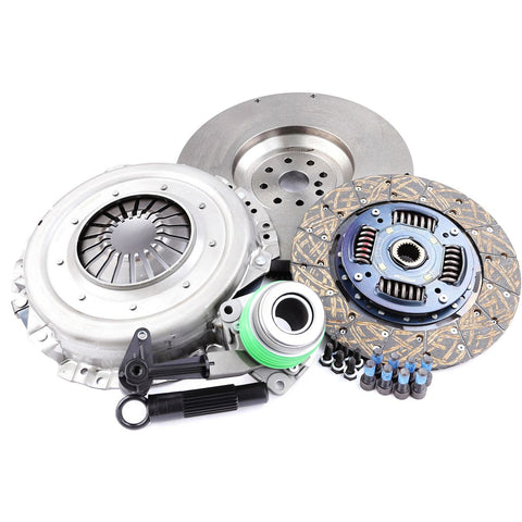 ClutchPro Conversion Clutch Kit w/ SMF & CSC KGM26630
