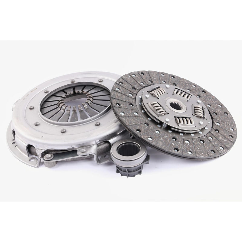 ClutchPro Clutch Kit KGM27004