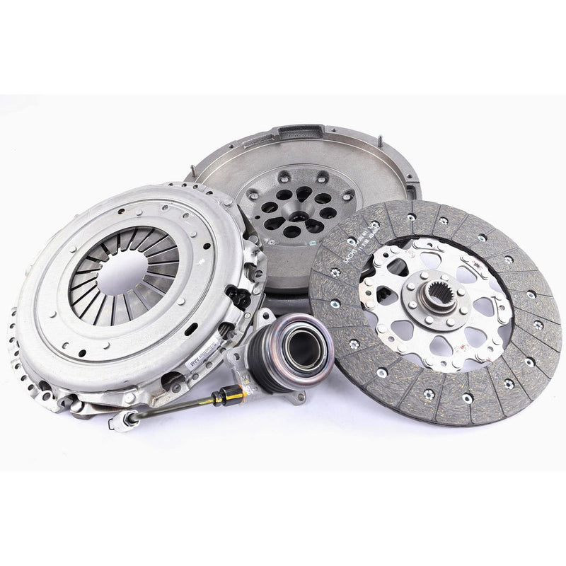 ClutchPro Clutch Kit w/ DMF & CSC KHD26602