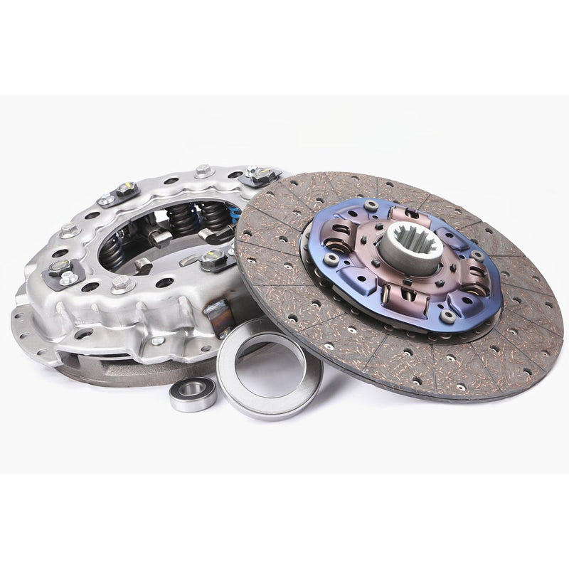 ClutchPro Commercial Clutch Kit KHI35002
