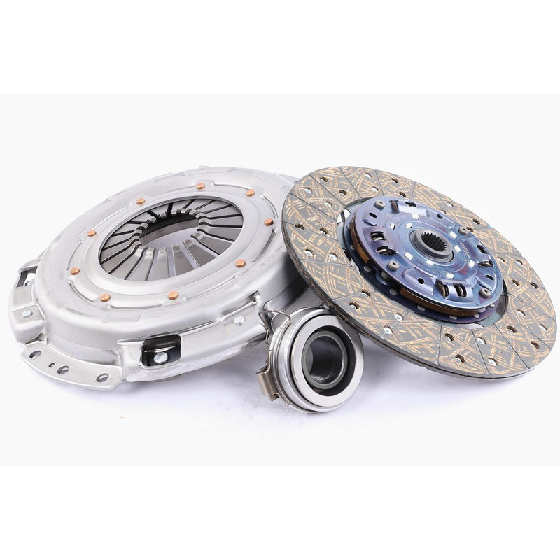 ClutchPro Commercial Clutch Kit KIZ30015