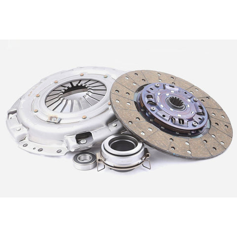 ClutchPro Clutch Kit KIZ30016
